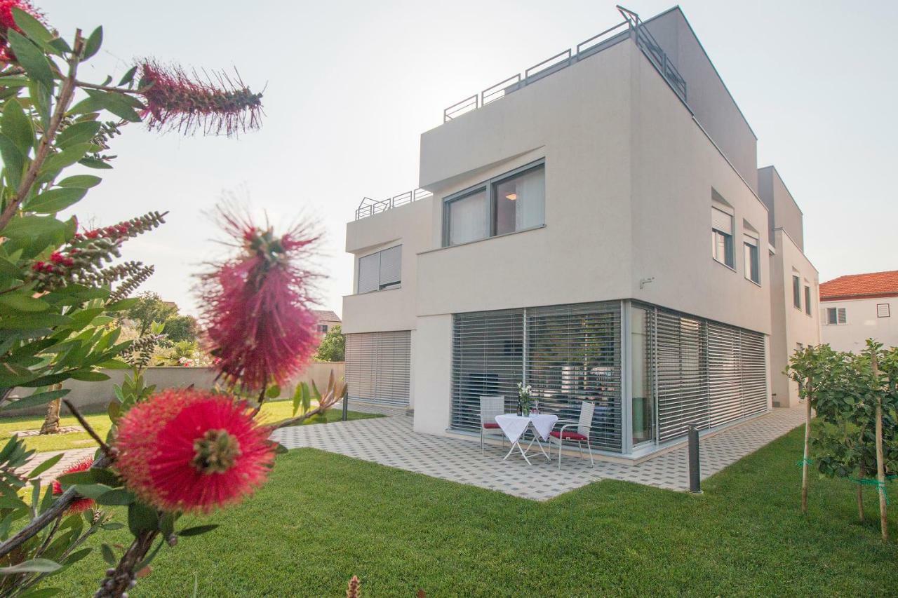 Caisa- Luxury Apartment 20 M From The Sea Zadar Exterior photo